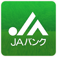 JAバンク